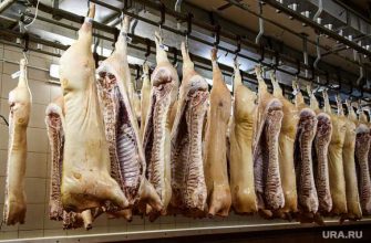 ялуторовский мясокомбинат продукция