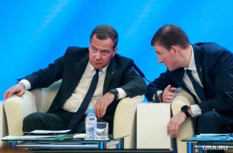 праймериз единой россии