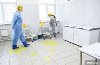 коронавирус обоняние вкус потеря симптом иммунитет
