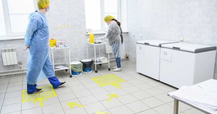 коронавирус обоняние вкус потеря симптом иммунитет