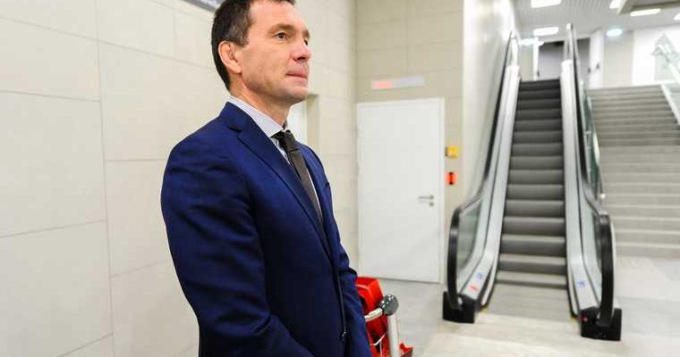 Челябинск аэропорт директор Осипов мошенничество