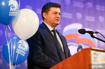 заседание фракции избрание мэра Сургута ХМАО ЯНАО Тюменская область Курганская область