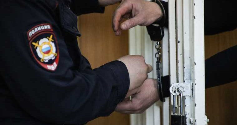 Полиция стрельба Нижневртовск ХМАО