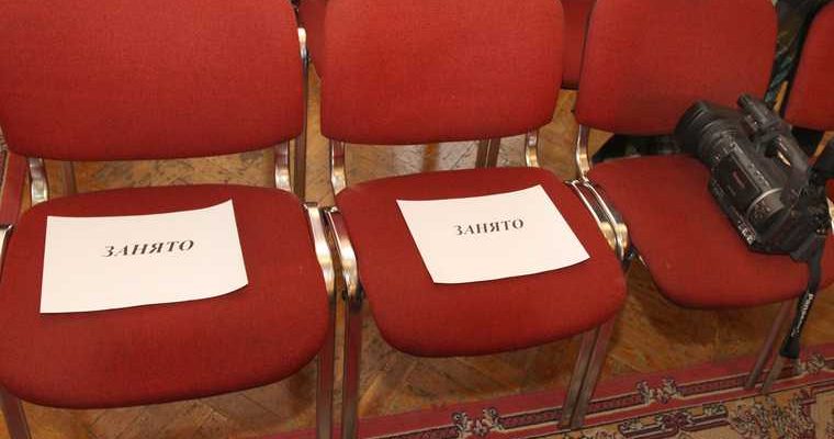 захват власти перед выборами Пермский район