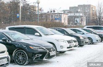 дефицит чипов для машин