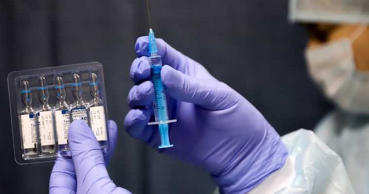 Коронавирус ковид вакцина спутник v спутник лайт