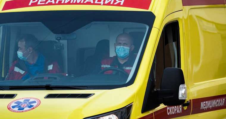 Еврохим Березники машинист комбайна пострадал