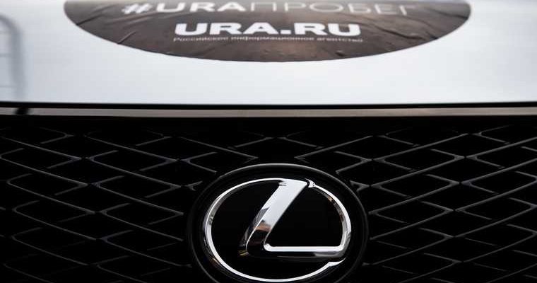 Lexus Porsche Kia Toyota Buick Cadillac надежный автомобиль машина рейтинг