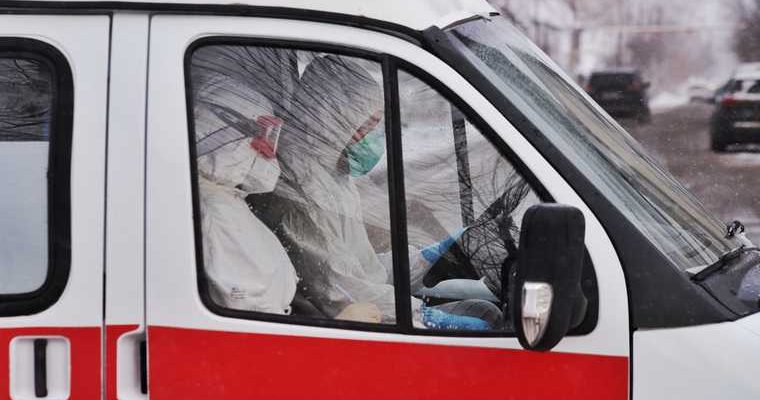 назначено лечение