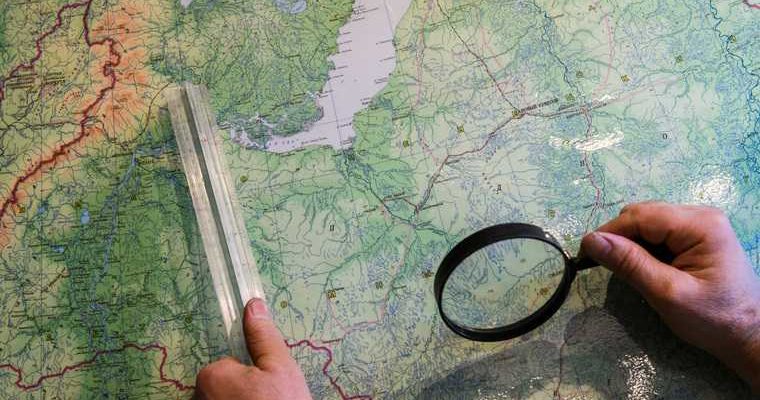 пропал без вести