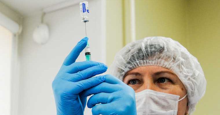 заразились за последние сутки