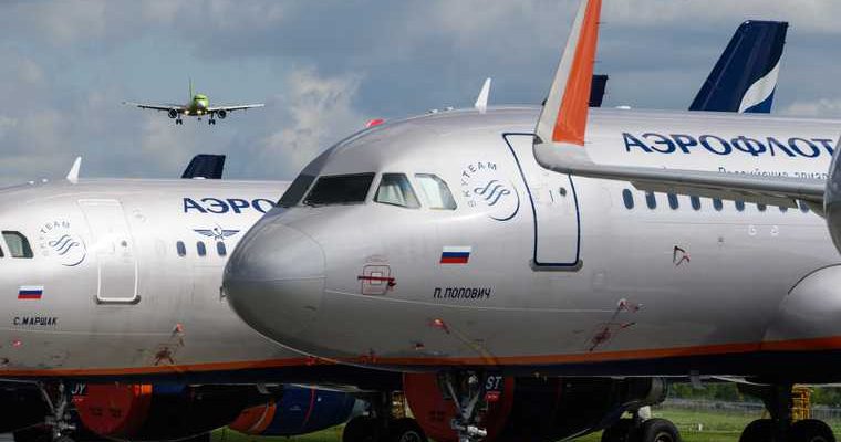 «Аэрофлот» возобновляет рейсы на Сейшелы