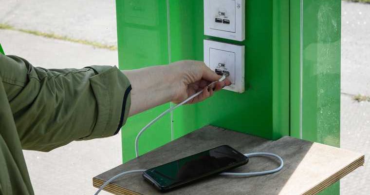 зарядка как заряжать смартфон россиянам советы рекомендации