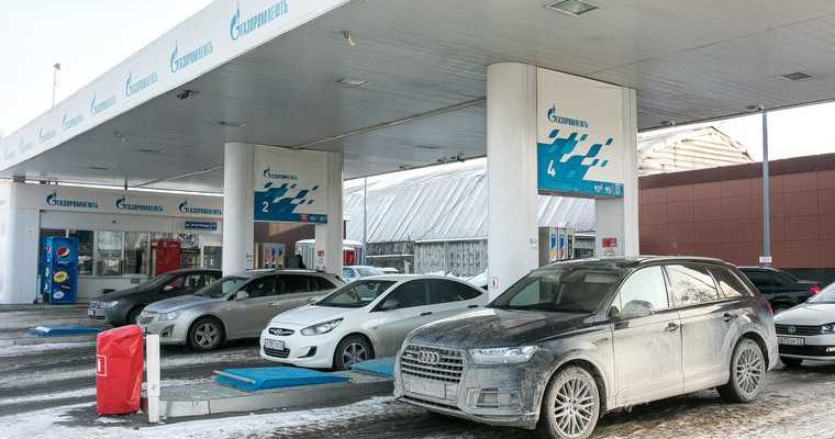 сколько будет стоить бензин в апреле