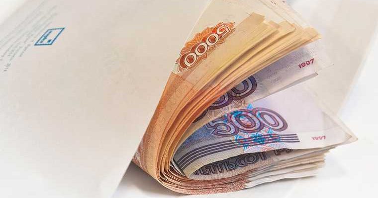 Управление автомобильных дорог ХМАО сотрудник Дмитрий Гавшин получение взятки