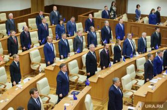 свердловское заксобрание кадровые перестановки