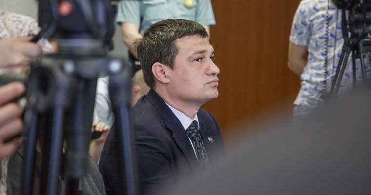 пермский экс-депутат избиение Андрея Ширмана