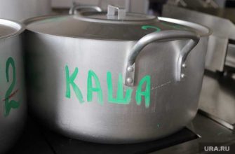 Курганские школы