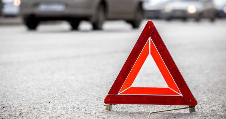 курганское ДТП