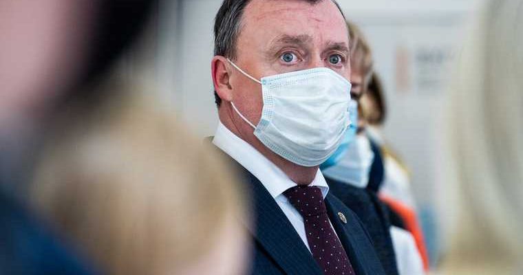 Ленинский район ДЭУ проверка