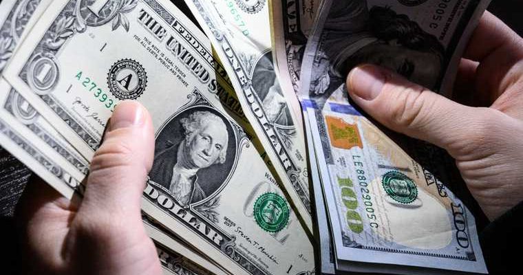 крах мировой экономики госдолг