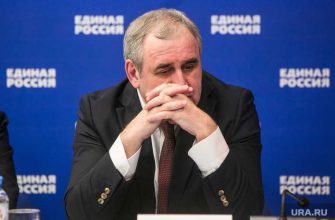 Неверов кандидат праймериз Единая Россия