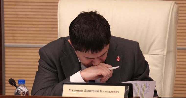 ирина макарова