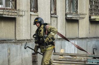 александровск протест