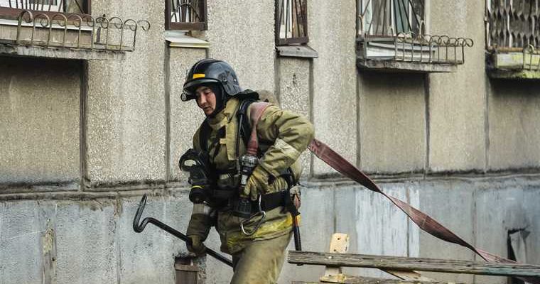 александровск протест