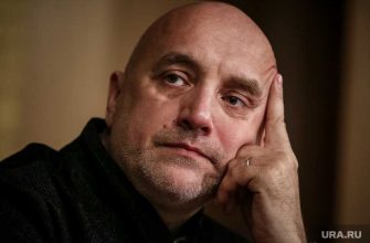 Захар Прилепин танки Донбасс ДНР ЛНР заметили объяснил