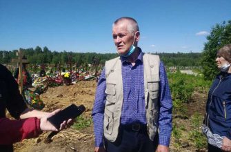 Владимир Таушанков убитый Росгвардией Екатеринбург