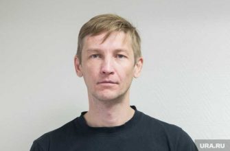 смерть сотрудник URA.RU журналист Олег Манваров умер