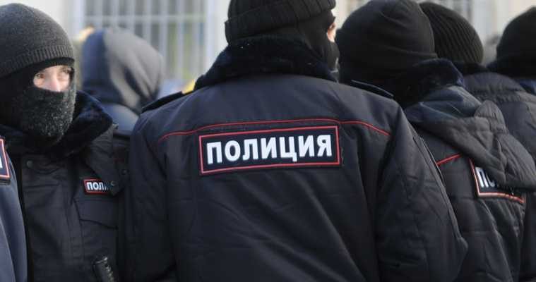 Челябинск полиция розыск преступник зарубил топором
