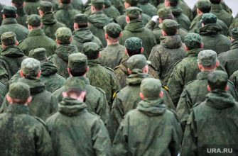 новости хмао призывники новая категория будут привиты раньше остальных получат вакцину от коронавируса