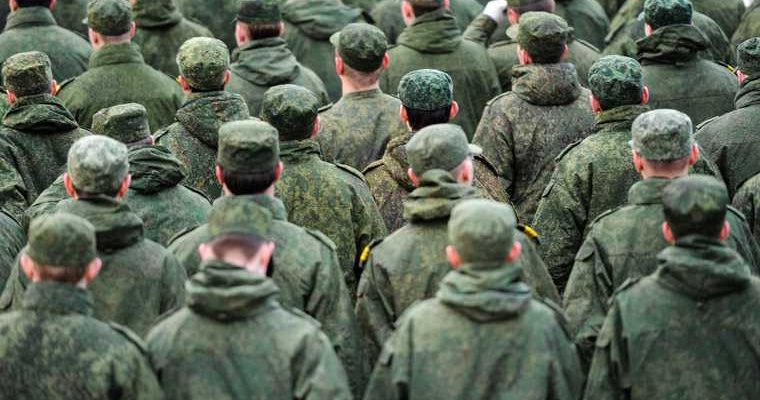 новости хмао призывники новая категория будут привиты раньше остальных получат вакцину от коронавируса