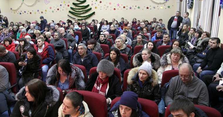 новости хмао проголосовал труп подделка подписей обвинили управляющую компанию УК Диалог