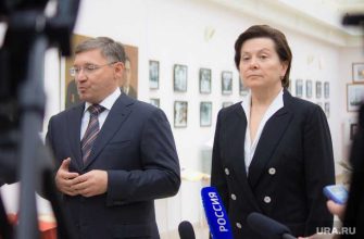 телеведущий глобальная энергия Молодцов ХМАО