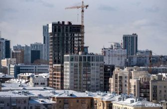 ставки на ипотеку в банках