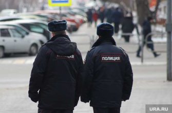 В Уфе начальник отдела полиции покалечил подчиненного