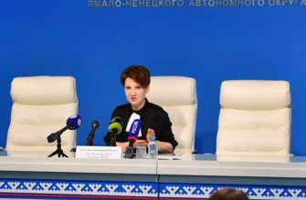 власти ЯНАО поддержка предпринимателей