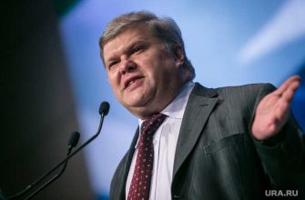 Митрохин задержание