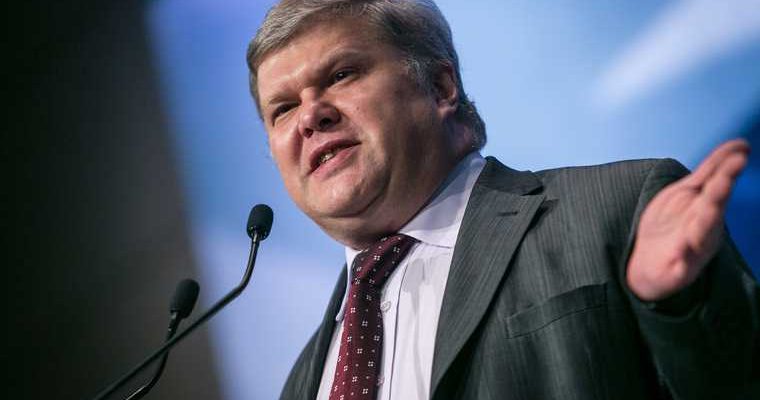 Митрохин задержание