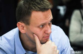 адвокат Навальный