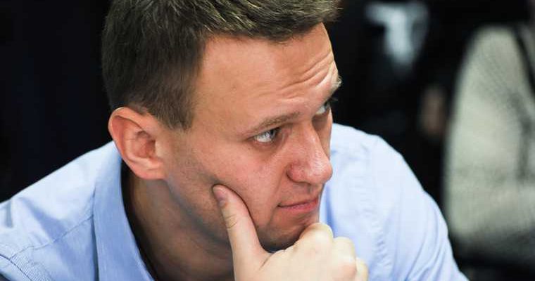 адвокат Навальный