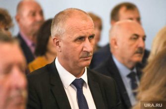 Ермишкин уволился
