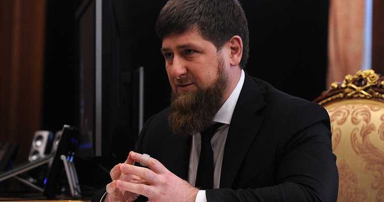 Сулейман Гезмахмаев