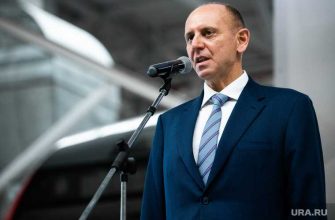 Челябинская область ЧТПЗ бизнес Пумпянский акции продажа Банк