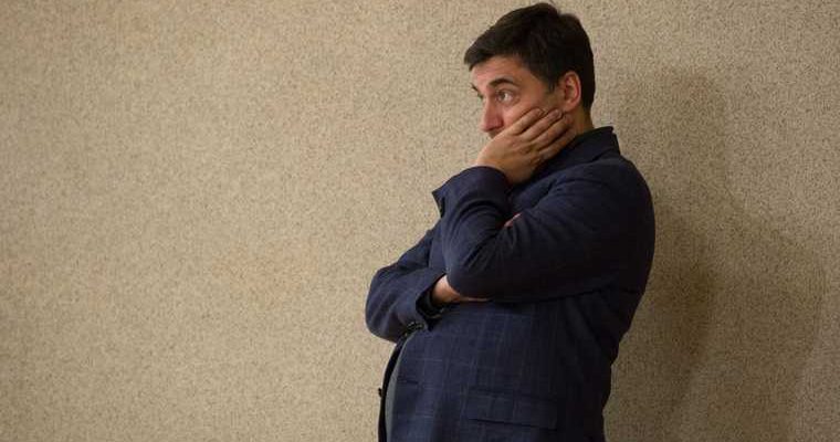 выборы в Госдуму Свердловская область кремлевский куратор Иван Серов