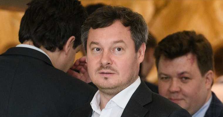 Дмитрий Нисковских Сысерть праймериз «Единой России» выборы в свердловское заксобрание