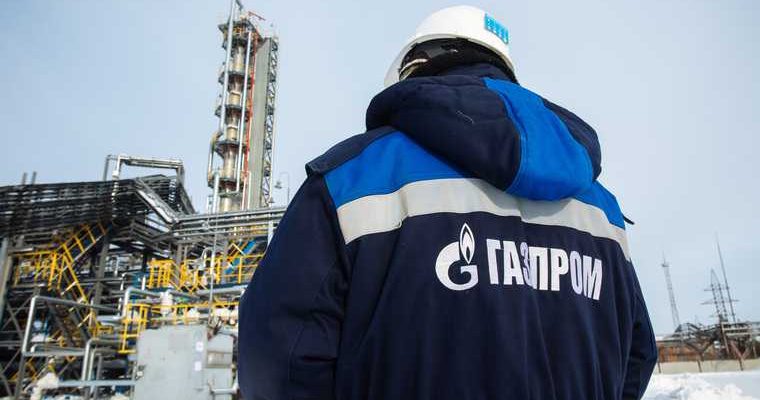 украина россия газпром газ транзит